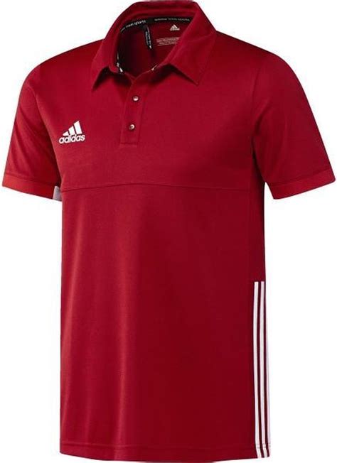 adidas t16 polo heren